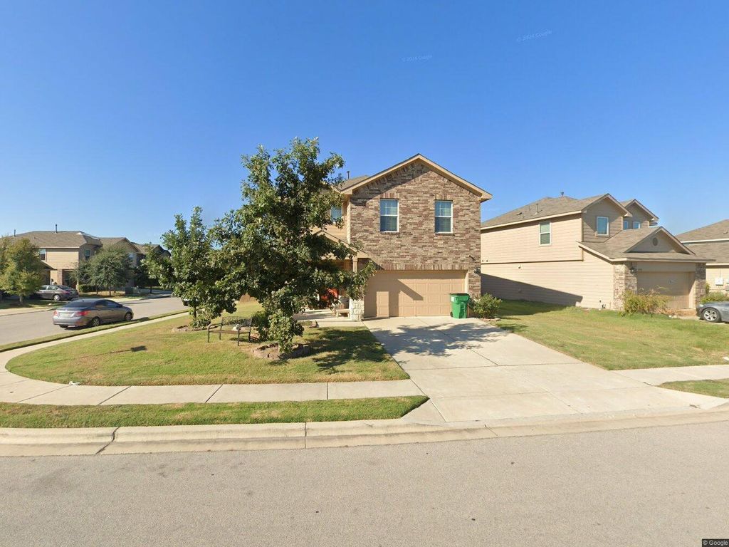 14919 Hartsmith DR, Austin, TX 78724