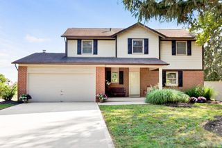 587 Colony Drive, Westerville, OH 43081