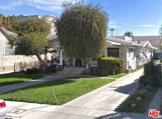 1320 N Harvard Boulevard 1320, Los Angeles, CA 90027