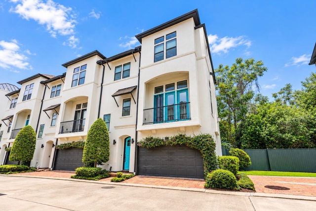 8822 Lakeshore Bend Drive, Houston, TX 77080