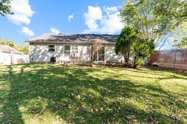 1 Dryhill Court, Lebanon, OH 45036