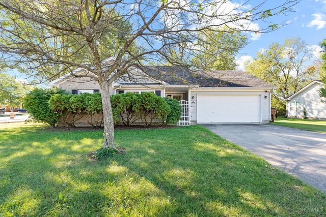 1 Dryhill Court, Lebanon, OH 45036