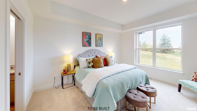 Lot 28 Wildcat Way, Bettendorf, IA 52722