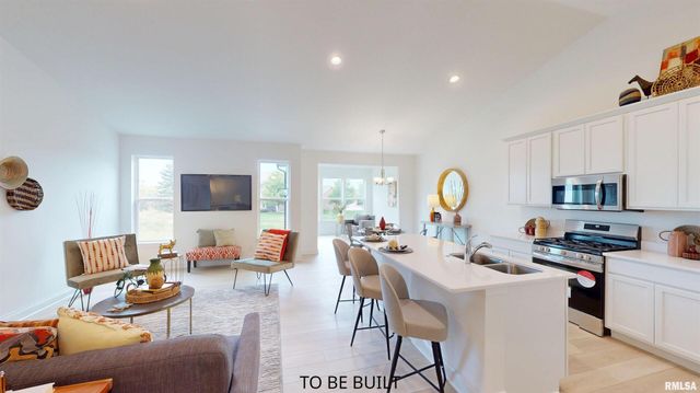 Lot 28 Wildcat Way, Bettendorf, IA 52722