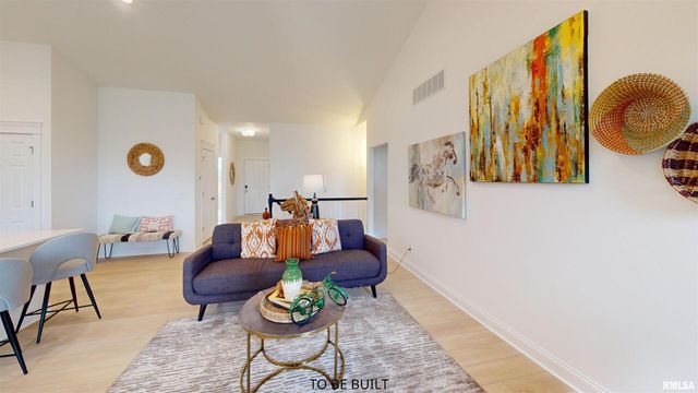 Lot 28 Wildcat Way, Bettendorf, IA 52722