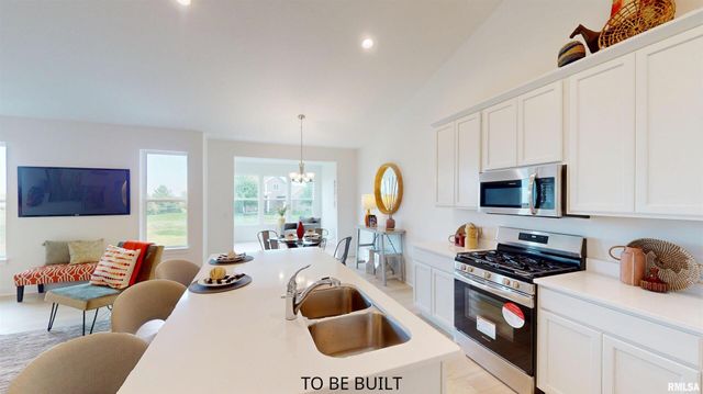 Lot 28 Wildcat Way, Bettendorf, IA 52722