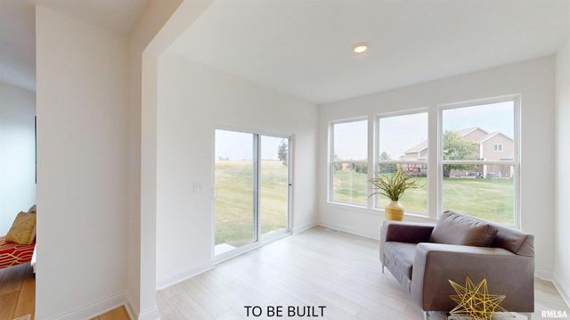 Lot 28 Wildcat Way, Bettendorf, IA 52722