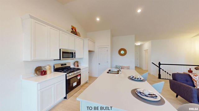 Lot 28 Wildcat Way, Bettendorf, IA 52722