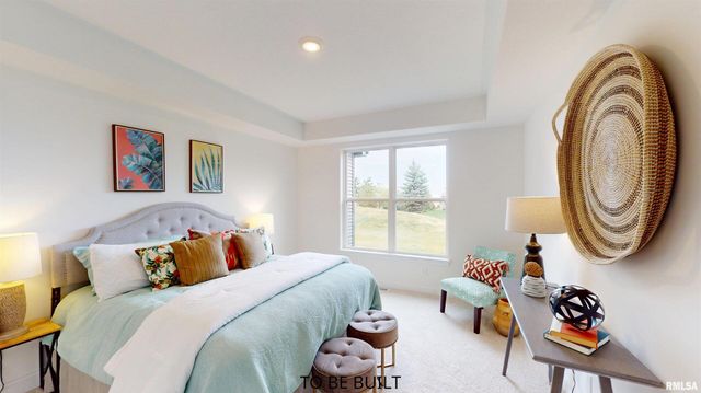 Lot 28 Wildcat Way, Bettendorf, IA 52722