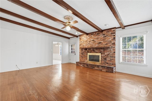 8511 Kent Drive, Savannah, GA 31406