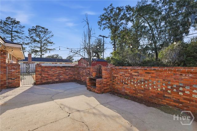 8511 Kent Drive, Savannah, GA 31406