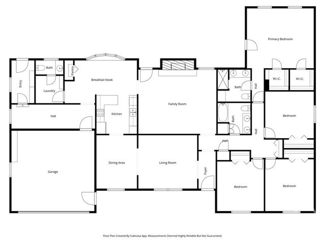 8511 Kent Drive, Savannah, GA 31406