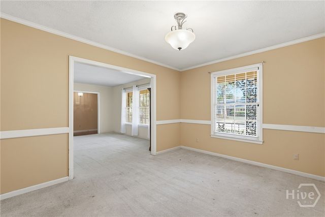 8511 Kent Drive, Savannah, GA 31406