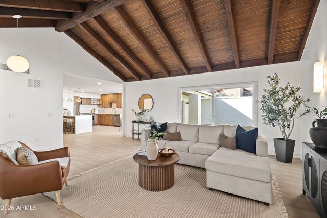 2617 S RIVER Drive, Tempe, AZ 85282