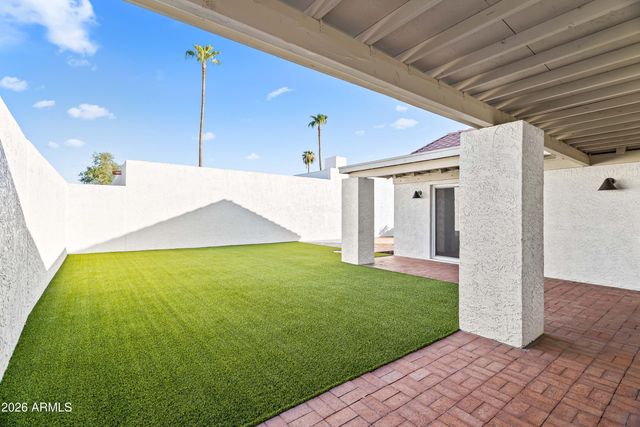 2617 S RIVER Drive, Tempe, AZ 85282