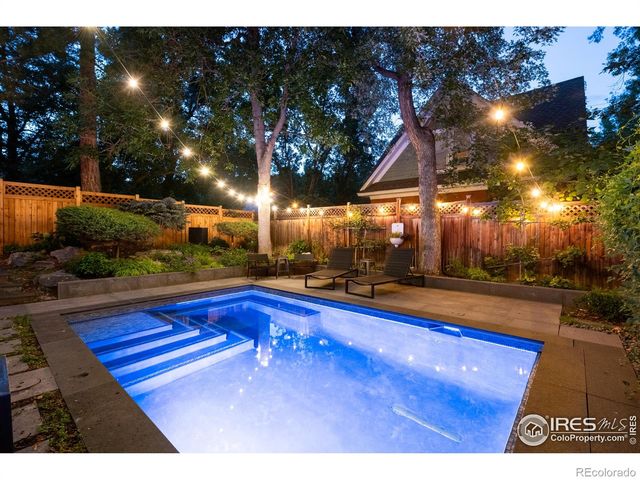 643 Mapleton Avenue, Boulder, CO 80304