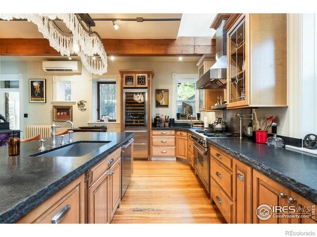 643 Mapleton Avenue, Boulder, CO 80304
