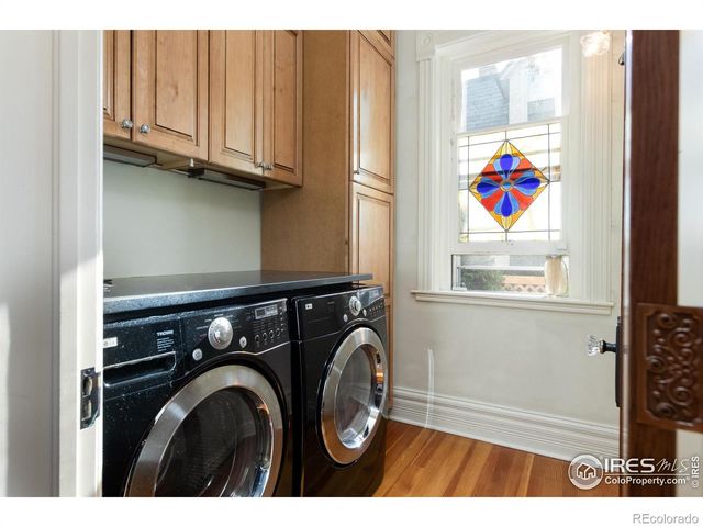 643 Mapleton Avenue, Boulder, CO 80304