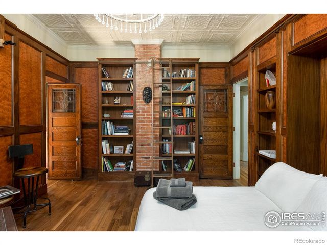 643 Mapleton Avenue, Boulder, CO 80304