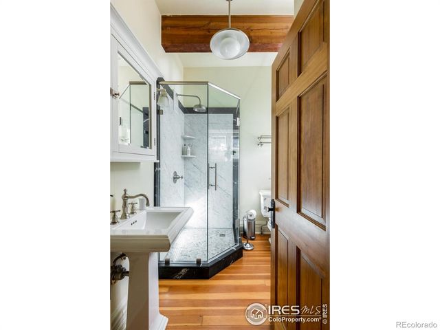 643 Mapleton Avenue, Boulder, CO 80304