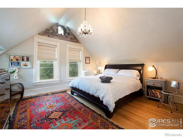 643 Mapleton Avenue, Boulder, CO 80304