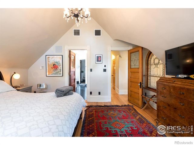 643 Mapleton Avenue, Boulder, CO 80304