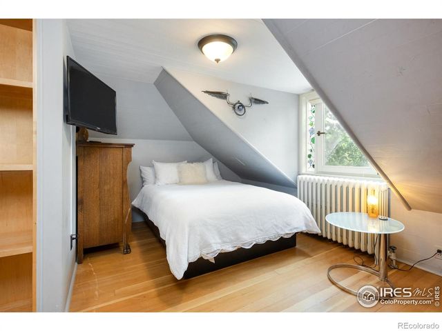 643 Mapleton Avenue, Boulder, CO 80304