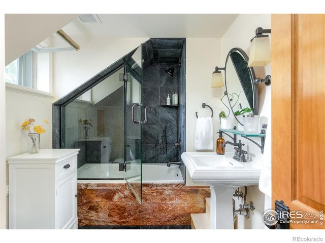 643 Mapleton Avenue, Boulder, CO 80304