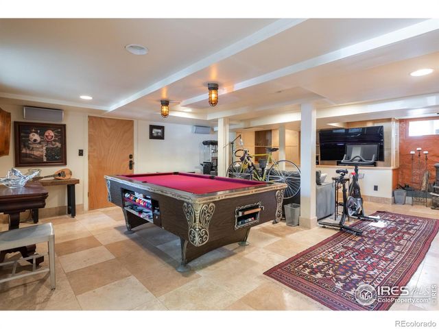 643 Mapleton Avenue, Boulder, CO 80304