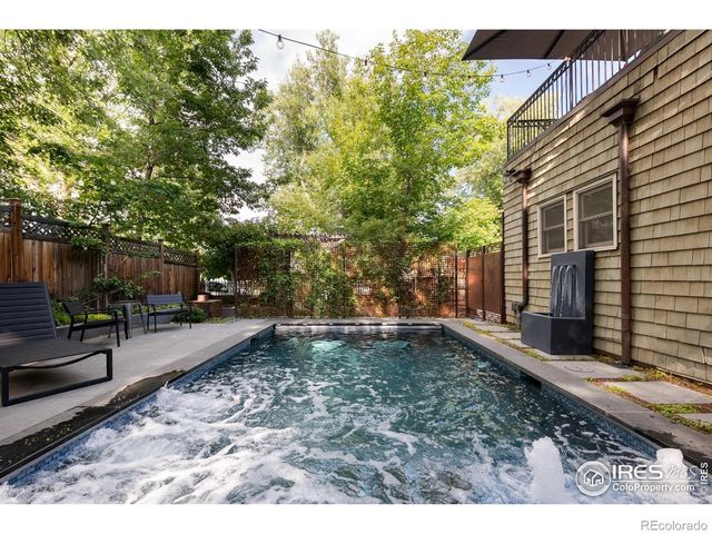 643 Mapleton Avenue, Boulder, CO 80304