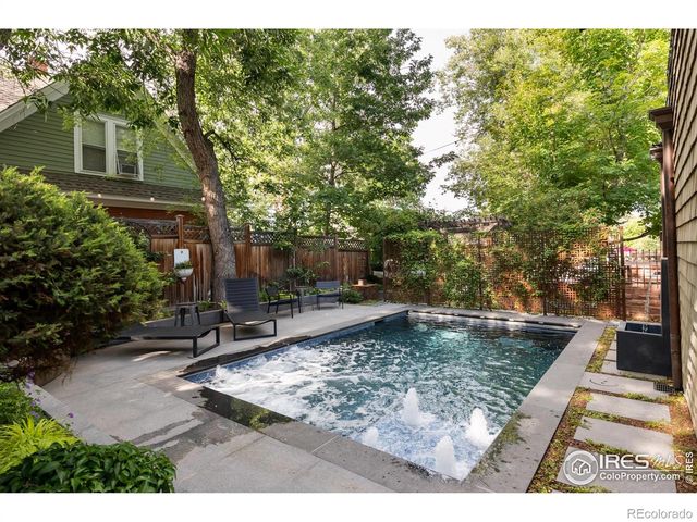 643 Mapleton Avenue, Boulder, CO 80304