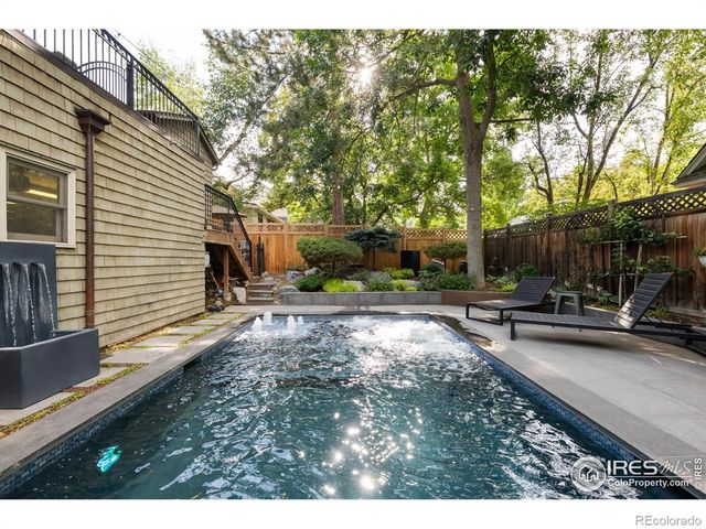 643 Mapleton Avenue, Boulder, CO 80304