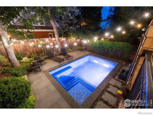 643 Mapleton Avenue, Boulder, CO 80304