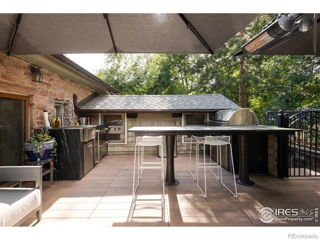 643 Mapleton Avenue, Boulder, CO 80304