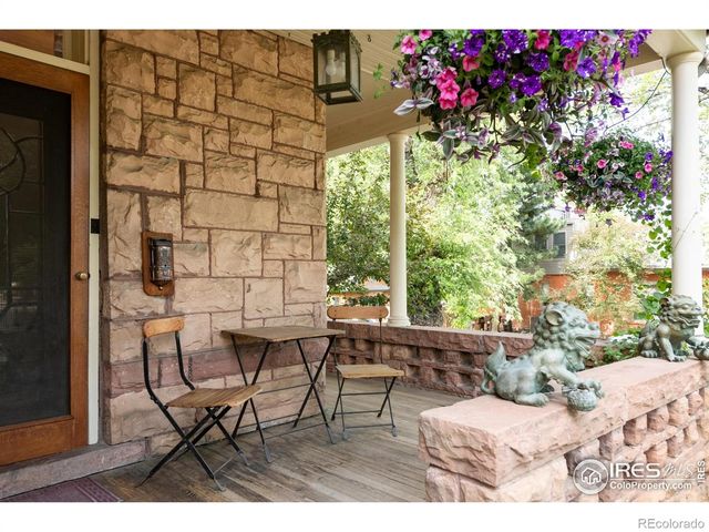 643 Mapleton Avenue, Boulder, CO 80304