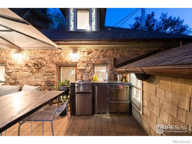 643 Mapleton Avenue, Boulder, CO 80304