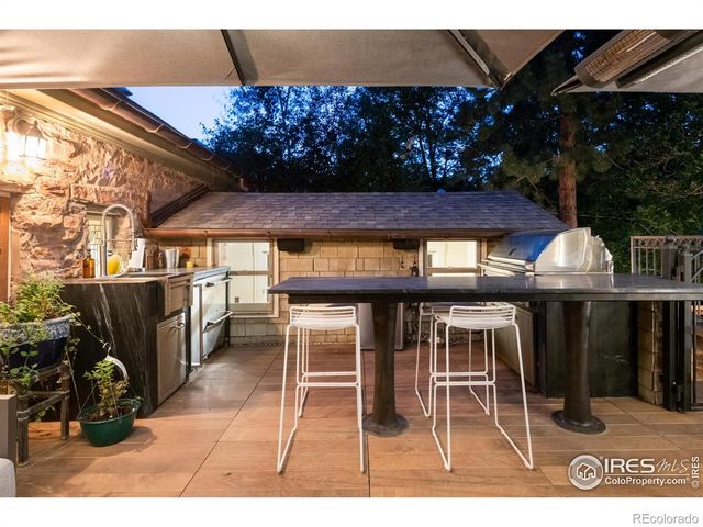 643 Mapleton Avenue, Boulder, CO 80304