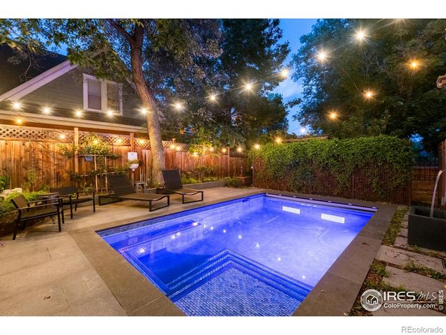 643 Mapleton Avenue, Boulder, CO 80304