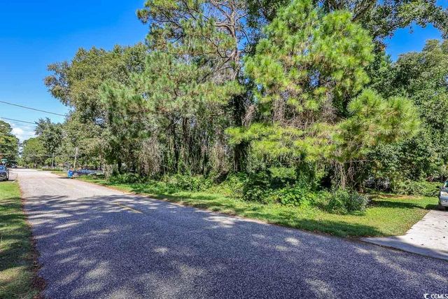 1001 Graham Ave., Myrtle Beach, SC 29577