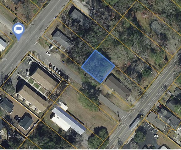 1001 Graham Ave., Myrtle Beach, SC 29577