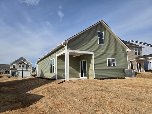1111 Ogeechee Court, Spartanburg, SC 29303