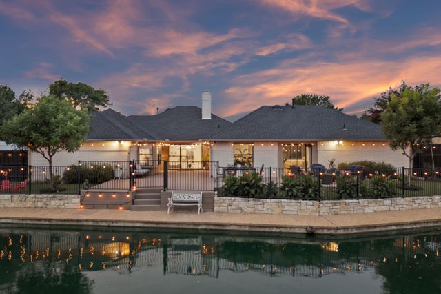 6104 Calm Meadow Road, Dallas, TX 75248