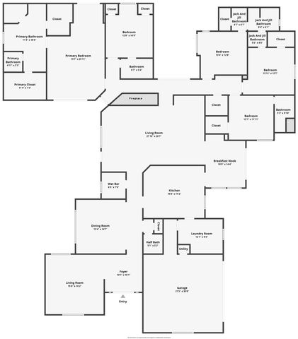 6104 Calm Meadow Road, Dallas, TX 75248