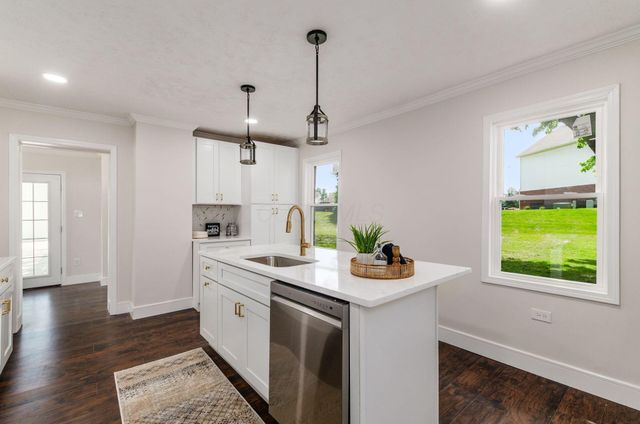1765 Thrailkill Road, Grove City, OH 43123