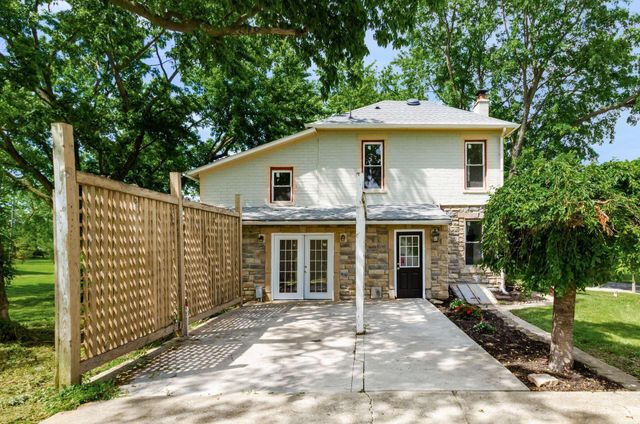 1765 Thrailkill Road, Grove City, OH 43123