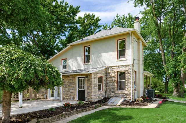 1765 Thrailkill Road, Grove City, OH 43123