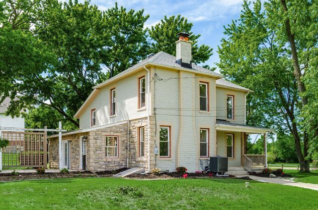 1765 Thrailkill Road, Grove City, OH 43123