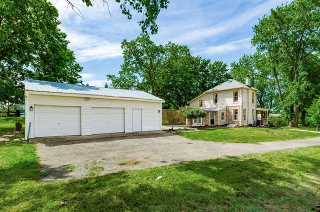 1765 Thrailkill Road, Grove City, OH 43123