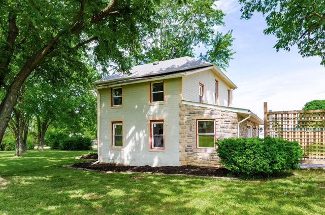 1765 Thrailkill Road, Grove City, OH 43123