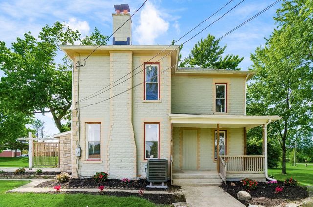 1765 Thrailkill Road, Grove City, OH 43123